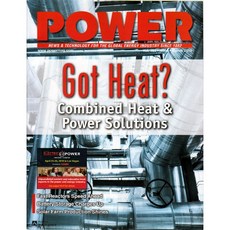 Power USA 2019년 3월호 (미국 파워 전력 시스템 및 에너지 산업 뉴스 분석 정보잡지)