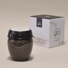 제영 해담은뜰 시금장 500g/1kg/3kg, 3kg, 1개