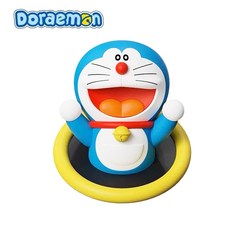 哆啦A夢3D立體造型通行圈磁吸磁鐵 冰箱磁鐵 動漫周邊 會員點數兌換