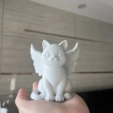 깃털 천사 날개 헤어 클립 로리타 자용 머리핀 로리타 애니메이션 코스프레 헤어 액세서리 애니메이션 할로, 01 모든 사이즈에 적합, 02 White