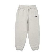매장정품 코닥 KODAK KIDS 레인보우 조거 팬츠 키즈 OATMEAL K5126LFPP1OAT 674326