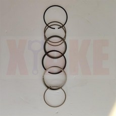 호환 FAW 엔진 465Q용 피스톤 링