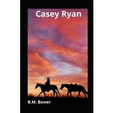 Casey Ryan illustrated Paperback, Independently Published, English, 9798703535660