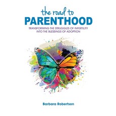 (英文圖書)The Road to Parenthood 平裝版, Three Peace Press, 英文
