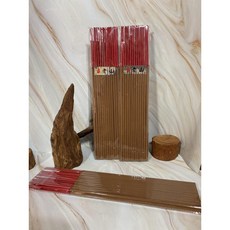 3小時貢香 老山壇香／沉香貢香 環保微煙, 1個, 尺３梅花老山貢香＊半斤裝