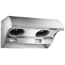 喜特麗 JT-1710 M L 大風胃廚房油煙機 斜背式 強力雙馬達 28CM大風葉, JT-1710（L）, 單純送貨商品