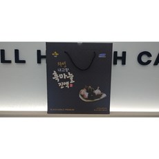 의성흑마늘 진액 발효숙성 30포 5박스 총 150포 특허 제조 의성흑마늘 93%, 150개, 60ml