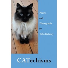 (英文圖書)CATechisms 平裝版, Finishing Line Press, 英文