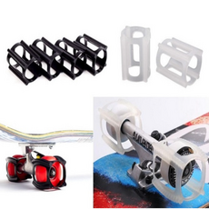 스케이트보드 초보자 및 알리 연습용 이지알리 휠커버 / 카버보드 크루져보드 롱보드 서프보드, 1개