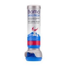 바마 프레쉬 신발 냄새제거 스프레이, 100ml, 1개