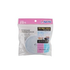 테이프왕국 향균 물흡수테이프 창틀 주변 곰팡이방지 테이프, 2개