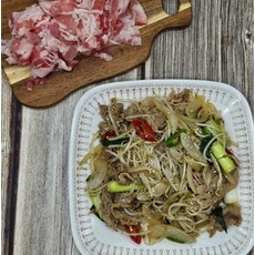 VDD 야들야들 우삼겹 200g