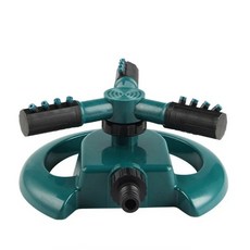 비엘스키 정원 관개 스프링클러 자동 급수 잔디 정원 가꾸기 농업용 분수 노즐, 스프링클러A GD00764, 1개