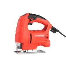 超能玩工 曲線鋸/線鋸機 無段調速 附吸塵風嘴 1年保固 110V, 1個, 曲線機110V