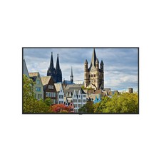 LG전자 4K UHD 울트라 HD TV, 138cm(55인치), 55UA7000, 벽걸이형, 방문설치