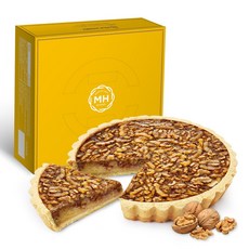 신세계푸드 호두파이, 밀크앤허니 호두파이 (대) 750g, 750g, 2개