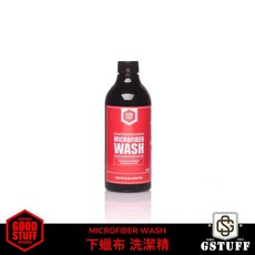 GOOD STUFF 超纖維布 洗潔精 - 專業清潔護理, 1個, 500ml