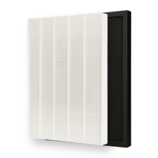 에어스윗 경동나비엔 TAC510-15S H13등급 헤파 카본 복합필터 초미세집진필터, 1세트, (초미세집진필터)카본+헤파복합필터