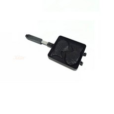 집에서 만드는 붕어빵팬 2구 붕어빵팬2구, 1개