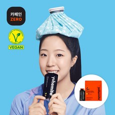 요헤미티 [국가대표 신유빈 에너지젤] 에너지젤 1팩, 없음, 없음, 상세설명 참조