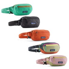파타고니아 PATAGONIA 테라비아 미니 힙 팩 1L49448R5 485209, QVLT, ALL