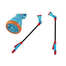 塑膠長柄灑水器 7段式多功能噴水槍 - 型號147A, 詳見包裝, 詳見包裝