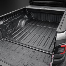 유투카 호환 타스만 TPE 적재함 트렁크 매트 3D 맞춤형 방수 매트 자동차 용품, 타스만 [CS-48], TPE 트렁크 적재함 매트[CS-48]