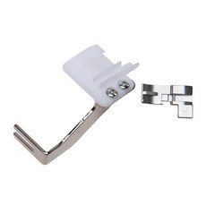 車樂美JANOME 串珠壓布腳 適用拷克機 1.4mm, 1個