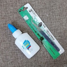 押花DIY混閤幹花樹葉包 壓花真花標本親子手工滴膠 乾燥花材料包 植物標本 水晶滴膠 壓花書籤, 膠水鑷子,乾花包