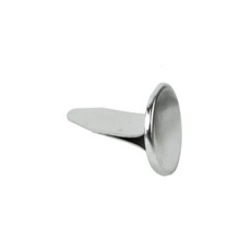 더샵이지 서류할핀 스와치북, 특(20mm) ME-304