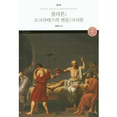 플라톤: 소크라테스의 변론/크리톤, 달섬