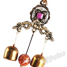 MB1 현관 문종 2p 출입문종 처마풍경종