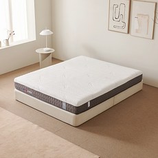 오페라(Opera) Real 메모리폼 롤팩 매트리스 20Cm K