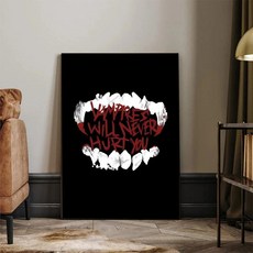 록 밴드 화학 로맨스 포스터 종이 인쇄 홈 거실 침실 입구 레스토랑 카페 아트, J. z10