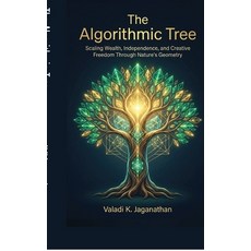 (英文圖書)The Algorithmic Tree: Scaling Wealth Independence and Creative Freedom Through... 精裝版, Notion Press, 英文, 精裝本