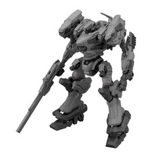 BANDAI SPIRITS(반다이 스피리츠) 30MM ARMORED CORE Ⅵ FIRES OF RUBICON RaD CC-2000 ORBITER 색분필 프라모델