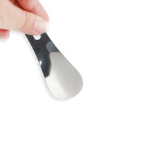 신발용품 구두주걱 미니 구둣주걱 신발헤라 편리한 휴대용, 소, 1개