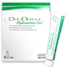 콘바텍 듀오덤 하이드로액티브 겔 15g 10개Box 창상피복재 듀오덤겔 Duoderm, 10개