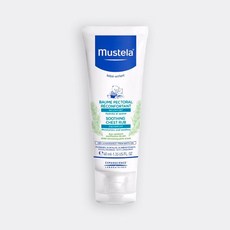 Mustela 慕之恬廊 慕之幼康撫膏(脹氣膏/肚肚膏) 40ml【金寶貝 11400】, 1個, 40ml