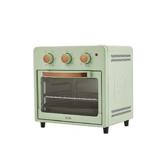 ikiiki伊崎 10L 日式氣炸電烤箱 IK-OT3207 小烤箱 家用烤箱 氣炸烤箱