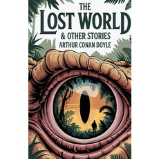 (英文圖書)The Lost World & Other Stories 平裝版, Tgc Press, 英文