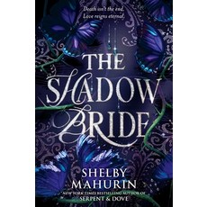 (영문도서)The Shadow Bride Paperback, English, 9780063258815, HarperCollins English, 9780063258815, HarperCollins