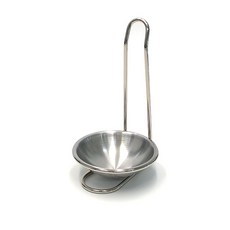 이케아 AVSLAGEN 아브슬라겐 국자받침_ 20259777EA