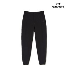 아이더 EIDER 윈드락 여성 테이퍼드 핏 조거 팬츠 2컬러 택1 DWU23303 406283