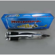 星際戰艦 鋁合金滑板車 - 孩童發光輪 全止滑堅固, 1個