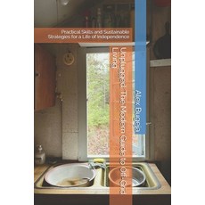 (英文圖書)Unplugged: The Modern Guide to Off-Grid Living: Practical Skills and Sustainable... 平裝版, Independently Published, 英文