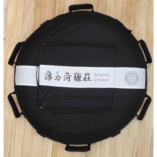 B&E 浮力河驟社 自由潛水安全浮球/浮標(6個橡膠墊手把) 安全標示旗 可更換汽車內胎, 現貨-黑, 1個