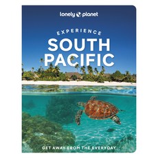 (英文圖書)Lonely Planet Experience South Pacific 平裝版, Lonely Planet, 英文