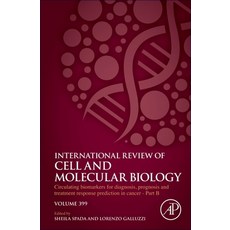 (영문도서)Circulating Biomarkers for Diagnosis Prognosis and Treatment Response Predictio... Hardcover, Academic Press, English, 9780443414138 Academic Press, English, 9780443414138