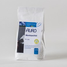 아우로 329번 월페인트용 퍼티 0.5L, 1개